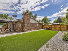 7746 S Gray Street, Littleton CO 80128