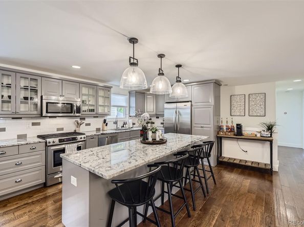 7746 S Gray Street, Littleton CO 80128