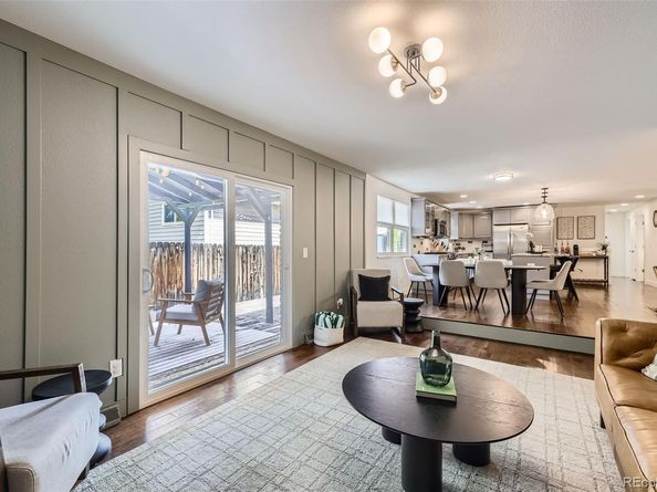 7746 S Gray Street, Littleton CO 80128