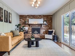 7746 S Gray Street, Littleton CO 80128