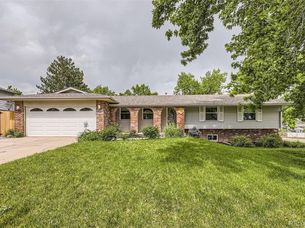 7746 S Gray Street, Littleton CO 80128