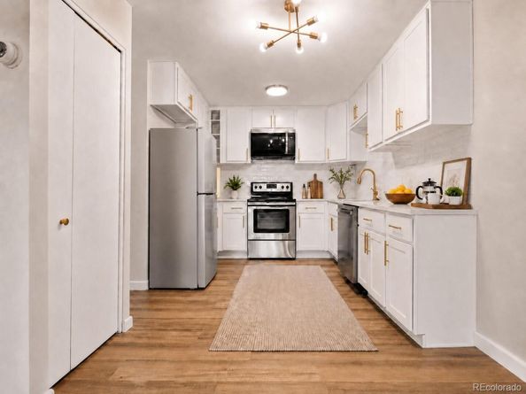 675 S Alton Way 9C, Denver CO 80247