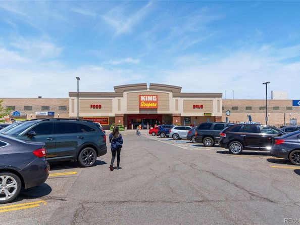 5371 S Dunkirk Way, Centennial CO 80015