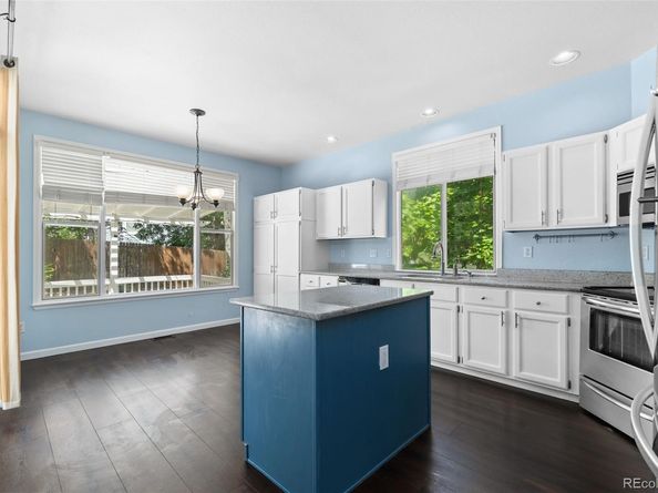 5371 S Dunkirk Way, Centennial CO 80015
