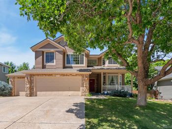 5371 S Dunkirk Way