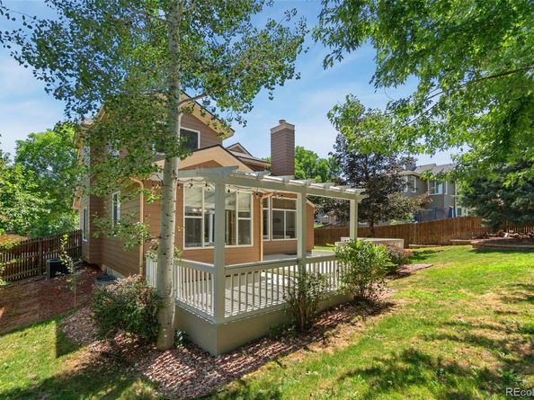 5371 S Dunkirk Way, Centennial CO 80015
