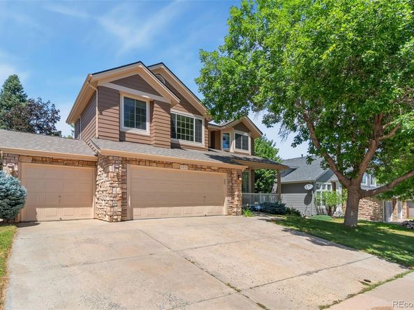 5371 S Dunkirk Way, Centennial CO 80015