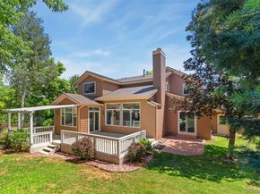 5371 S Dunkirk Way, Centennial CO 80015