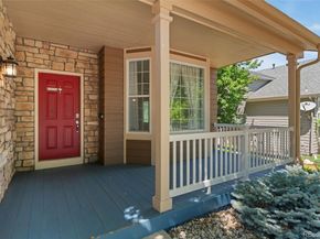 5371 S Dunkirk Way, Centennial CO 80015