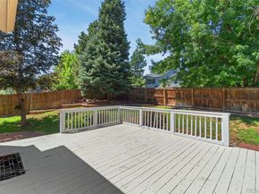 5371 S Dunkirk Way, Centennial CO 80015