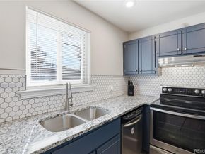 1390 Everett Court 209, Lakewood CO 80215