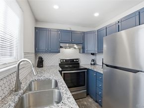 1390 Everett Court 209, Lakewood CO 80215