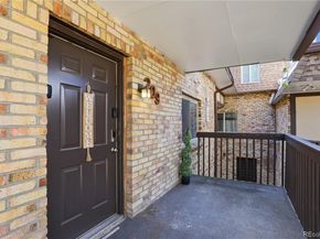 1390 Everett Court 209, Lakewood CO 80215