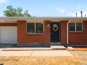 5993 Oneida Street, Commerce City CO 80022
