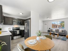 5993 Oneida Street, Commerce City CO 80022