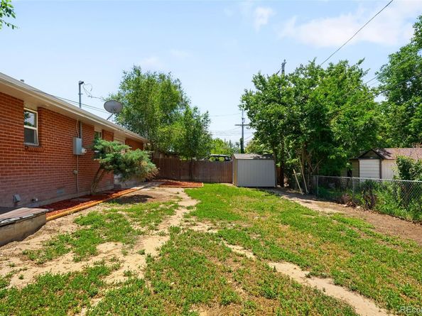 5993 Oneida Street, Commerce City CO 80022