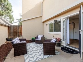 13196 E Linvale Place, Aurora CO 80014