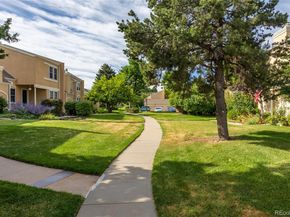 13196 E Linvale Place, Aurora CO 80014