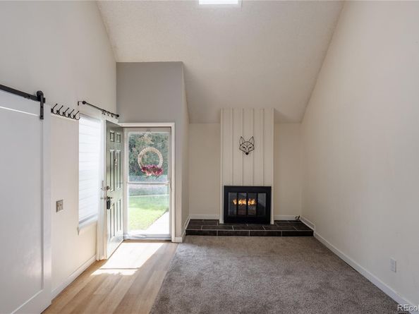 13196 E Linvale Place, Aurora CO 80014