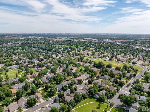 13196 E Linvale Place, Aurora CO 80014