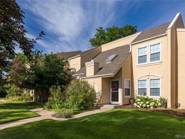 13196 E Linvale Place, Aurora CO 80014