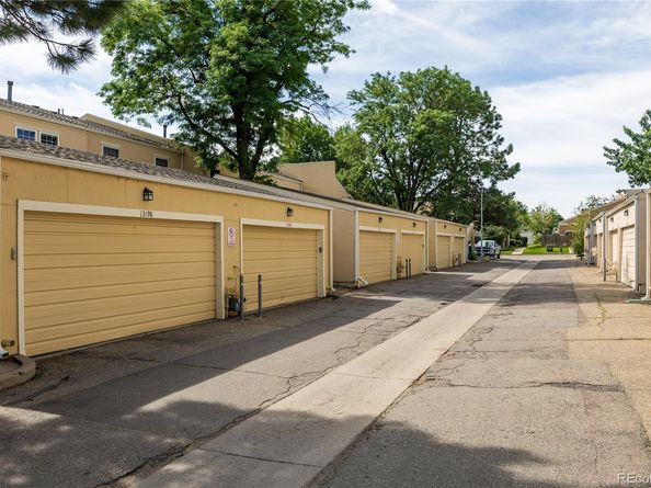13196 E Linvale Place, Aurora CO 80014