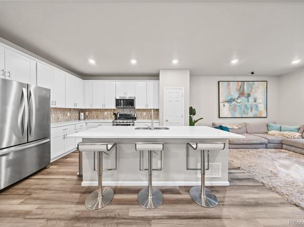 18312 E Kansas Place, Aurora CO 80017