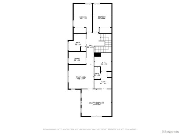 18312 E Kansas Place, Aurora CO 80017