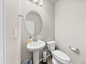 18312 E Kansas Place, Aurora CO 80017