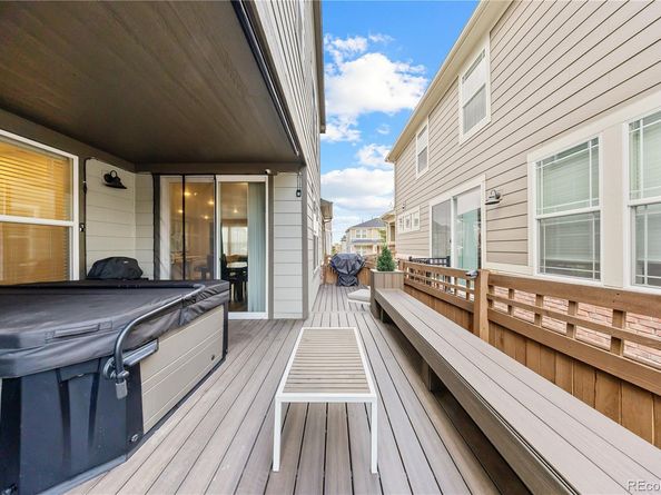 18312 E Kansas Place, Aurora CO 80017