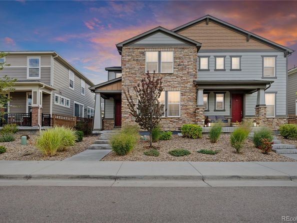 18312 E Kansas Place, Aurora CO 80017