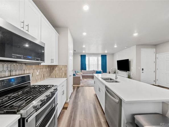 18312 E Kansas Place, Aurora CO 80017