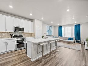 18312 E Kansas Place, Aurora CO 80017