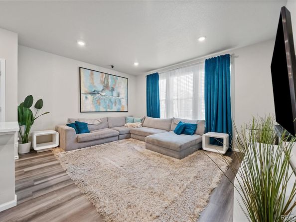 18312 E Kansas Place, Aurora CO 80017