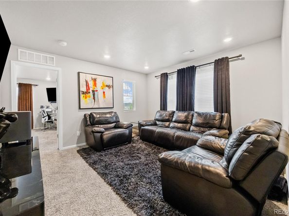 18312 E Kansas Place, Aurora CO 80017