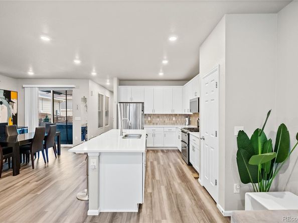 18312 E Kansas Place, Aurora CO 80017