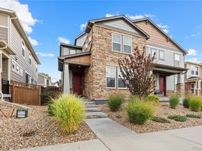 18312 E Kansas Place, Aurora CO 80017