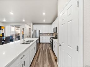 18312 E Kansas Place, Aurora CO 80017