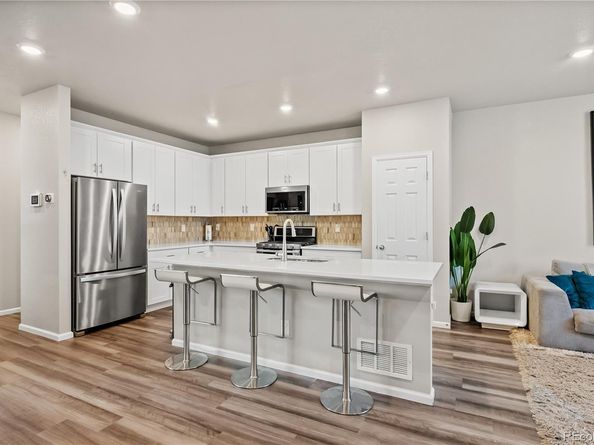18312 E Kansas Place, Aurora CO 80017