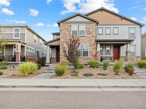 18312 E Kansas Place, Aurora CO 80017
