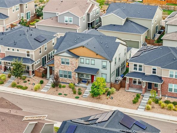 18312 E Kansas Place, Aurora CO 80017