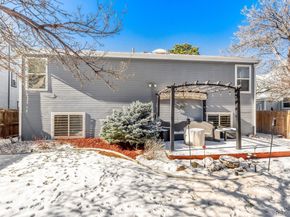 7252 S Mount Holy Cross, Littleton CO 80127