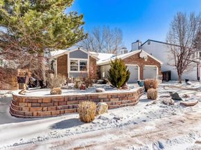 7252 S Mount Holy Cross, Littleton CO 80127