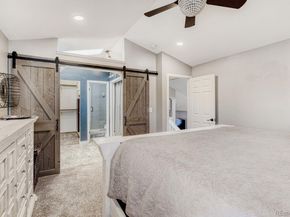 7252 S Mount Holy Cross, Littleton CO 80127