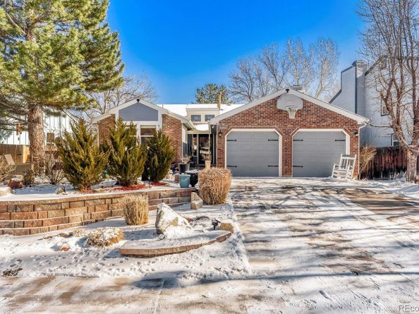 7252 S Mount Holy Cross, Littleton CO 80127