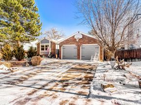 7252 S Mount Holy Cross, Littleton CO 80127
