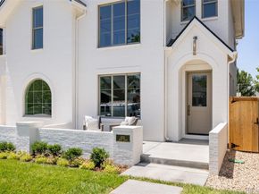 4131 Quivas Street, Denver CO 80211