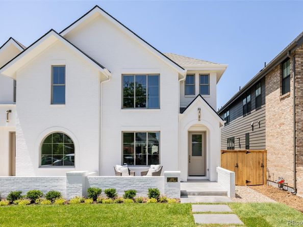 4131 Quivas Street, Denver CO 80211