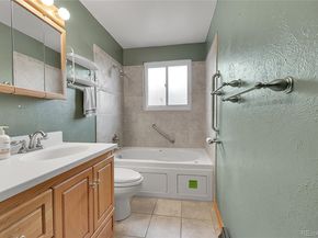 9083 W Iowa Avenue, Lakewood CO 80232