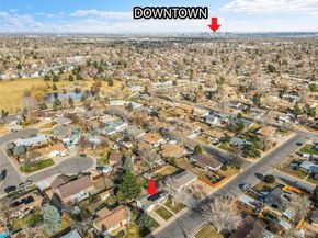 9083 W Iowa Avenue, Lakewood CO 80232